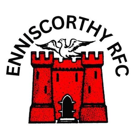 Enniscorthy RFC crest